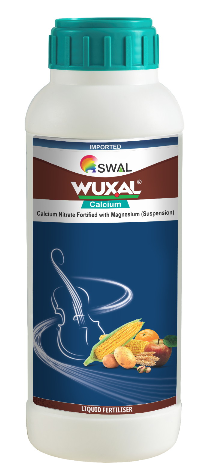 Wuxal Calcium